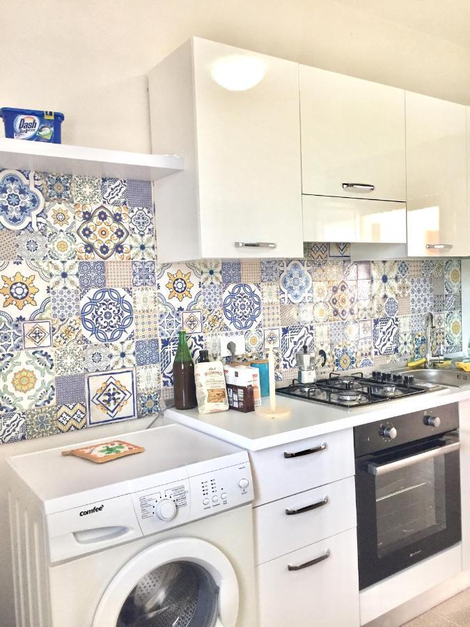 Boatapartment Reitani Dış mekan fotoğraf