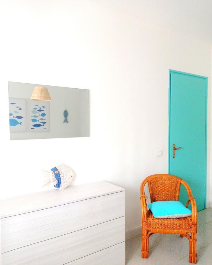 Boatapartment Reitani Dış mekan fotoğraf