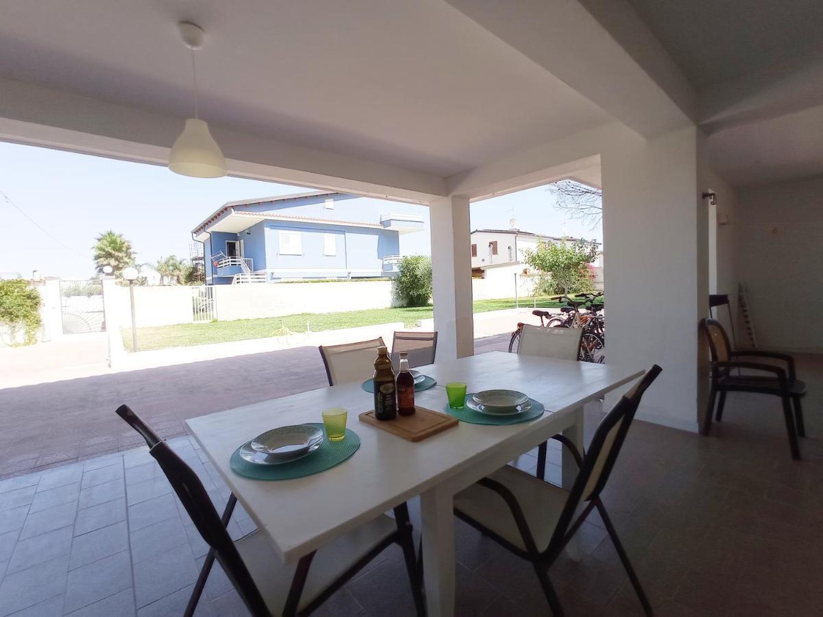 Boatapartment Reitani Dış mekan fotoğraf