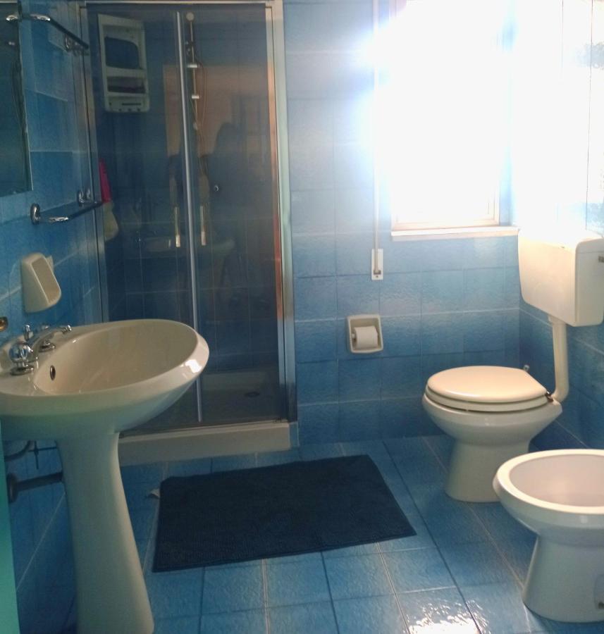 Boatapartment Reitani Dış mekan fotoğraf