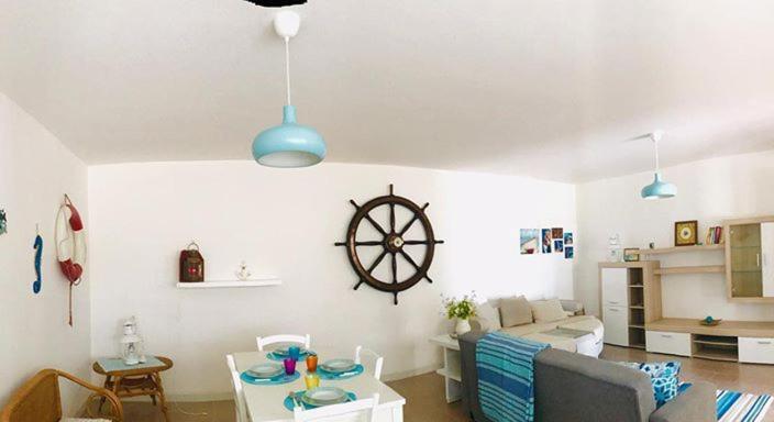 Boatapartment Reitani Dış mekan fotoğraf