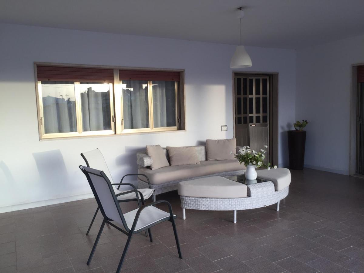 Boatapartment Reitani Dış mekan fotoğraf